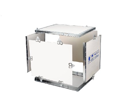 太康可拆卸木箱