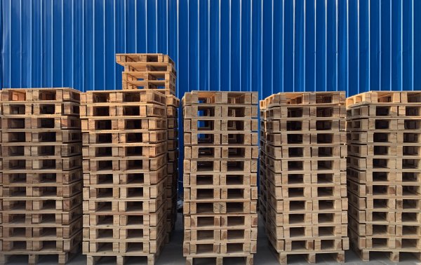 太康木托盘摆放技巧